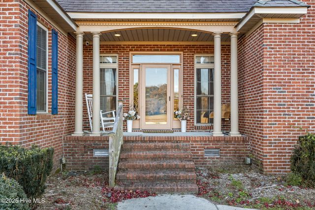 3310 Marys Chapel Church Road, Aurora, NC 27806