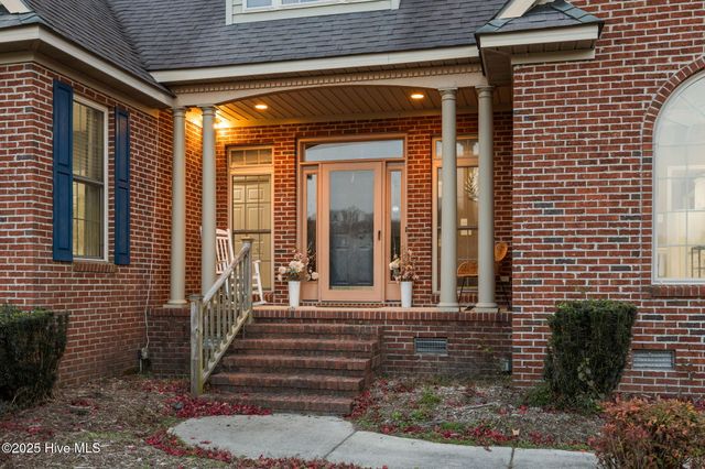 3310 Marys Chapel Church Road, Aurora, NC 27806