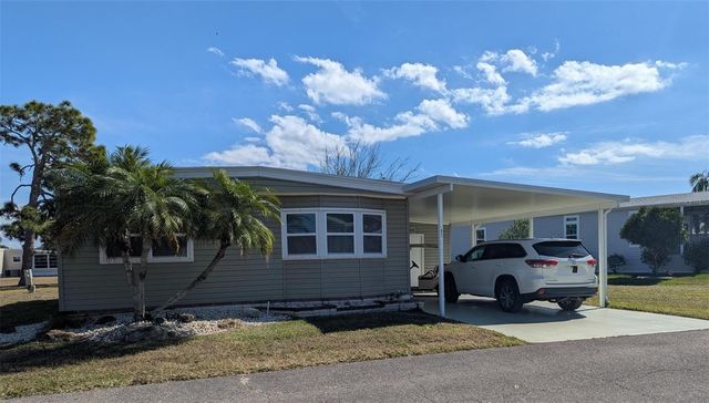 2100 KINGS HIGHWAY 833, Port Charlotte, FL 33980