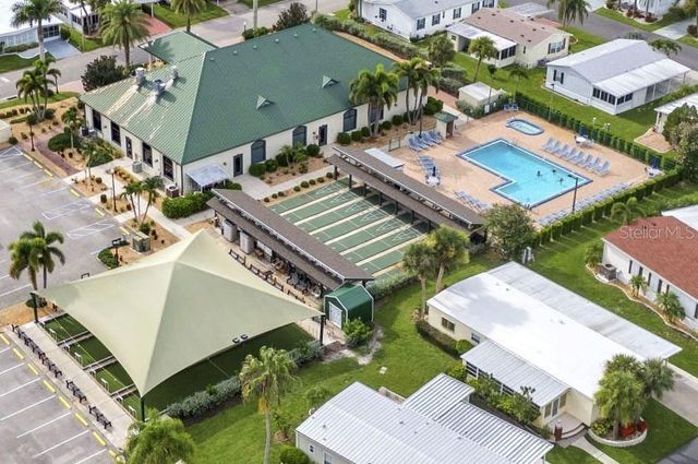 2100 KINGS HIGHWAY 833, Port Charlotte, FL 33980