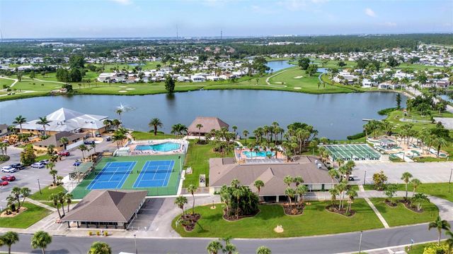 2100 KINGS HIGHWAY 833, Port Charlotte, FL 33980