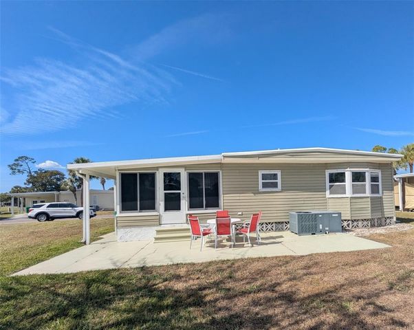 2100 KINGS HIGHWAY 833, Port Charlotte, FL 33980