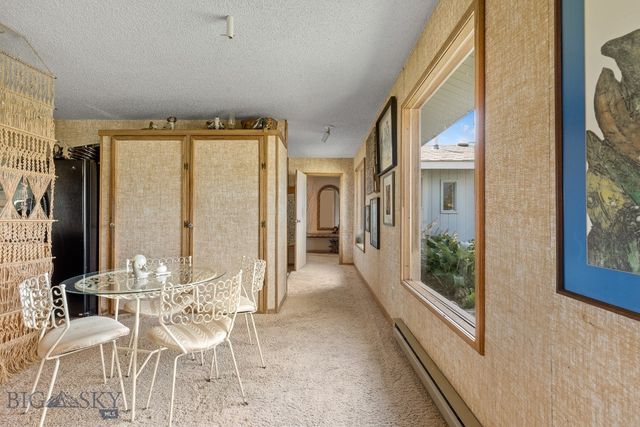 2851 E River Road, Livingston, MT 59047