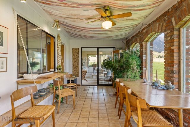 2851 E River Road, Livingston, MT 59047