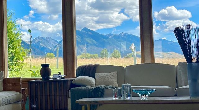 2851 E River Road, Livingston, MT 59047