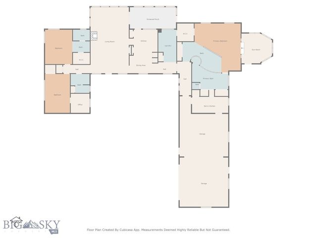 2851 E River Road, Livingston, MT 59047