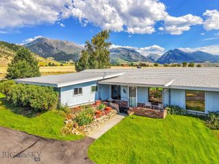 2851 E River Road, Livingston, MT 59047