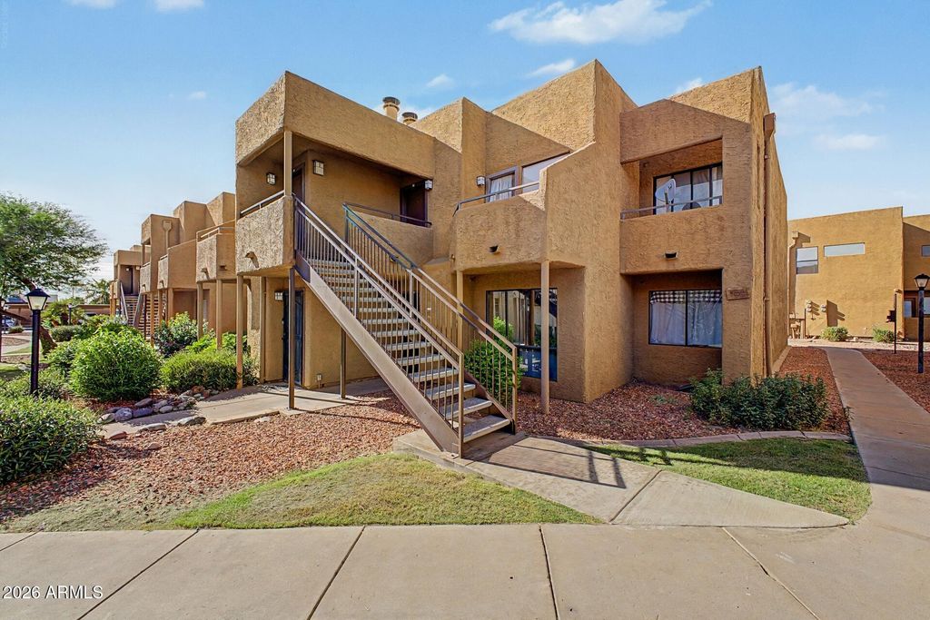 11640 N 51ST Avenue 227, Glendale, AZ 85304