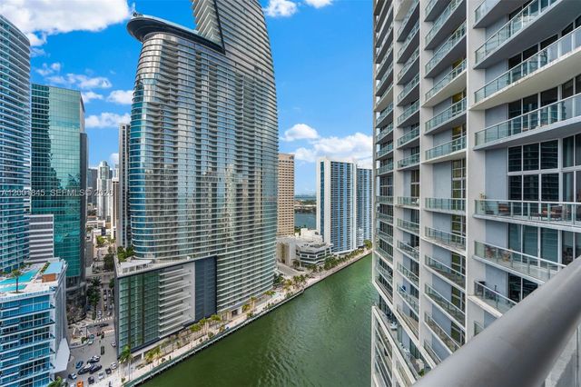 475 Brickell Ave 2812, Miami, FL 33131
