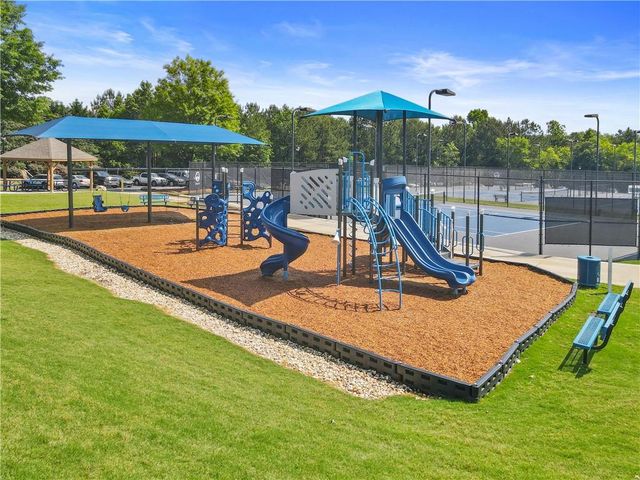 7261 SILK TREE POINTE, Braselton, GA 30517