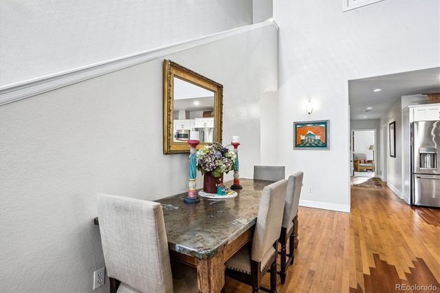 1150 Milwaukee Street, Denver, CO 80206