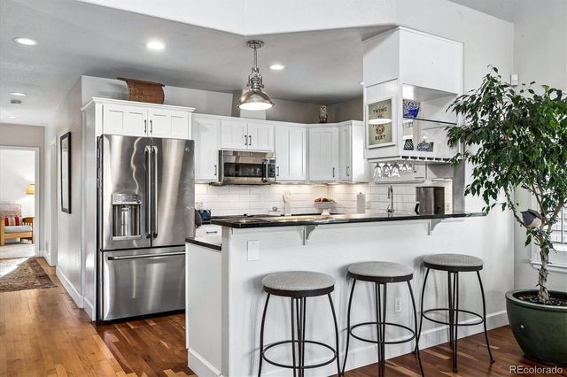 1150 Milwaukee Street, Denver, CO 80206