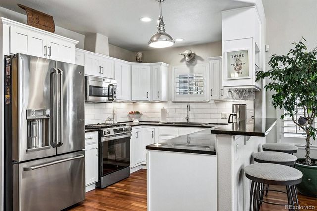 1150 Milwaukee Street, Denver, CO 80206