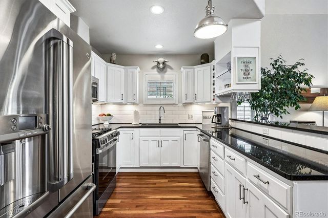 1150 Milwaukee Street, Denver, CO 80206