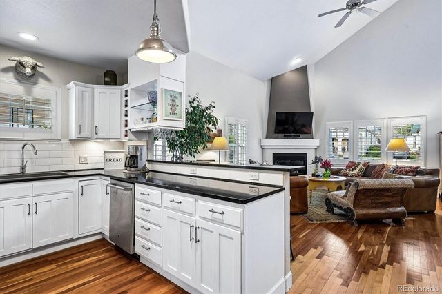 1150 Milwaukee Street, Denver, CO 80206