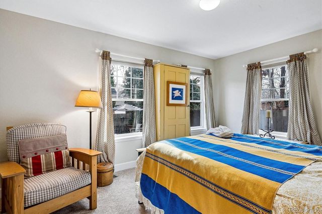 1150 Milwaukee Street, Denver, CO 80206