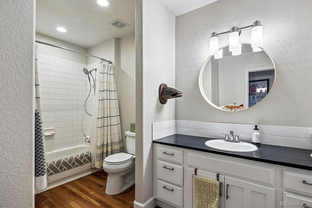 1150 Milwaukee Street, Denver, CO 80206