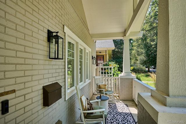 1150 Milwaukee Street, Denver, CO 80206