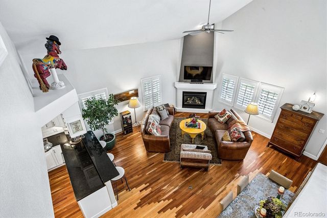 1150 Milwaukee Street, Denver, CO 80206