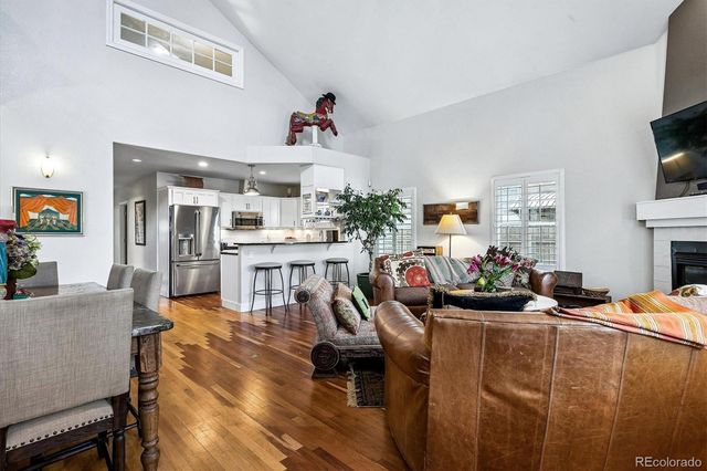 1150 Milwaukee Street, Denver, CO 80206