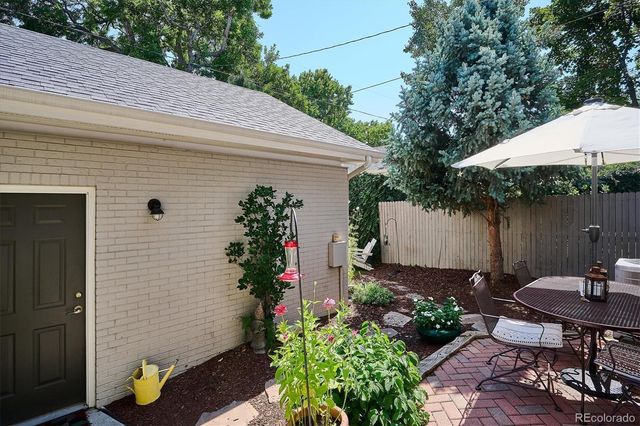 1150 Milwaukee Street, Denver, CO 80206