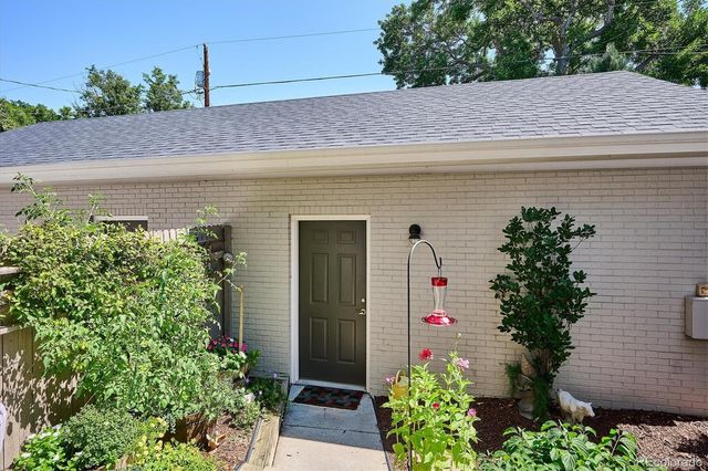 1150 Milwaukee Street, Denver, CO 80206