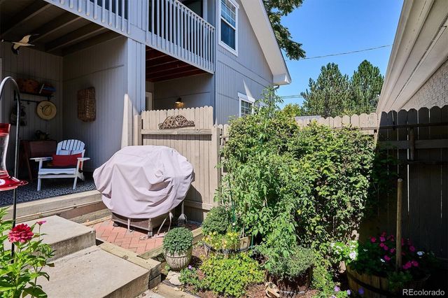 1150 Milwaukee Street, Denver, CO 80206