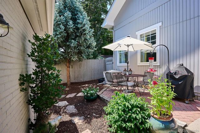 1150 Milwaukee Street, Denver, CO 80206