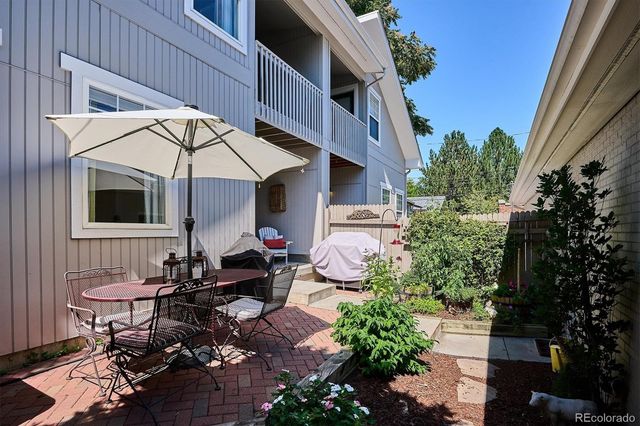 1150 Milwaukee Street, Denver, CO 80206