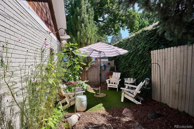 1150 Milwaukee Street, Denver, CO 80206