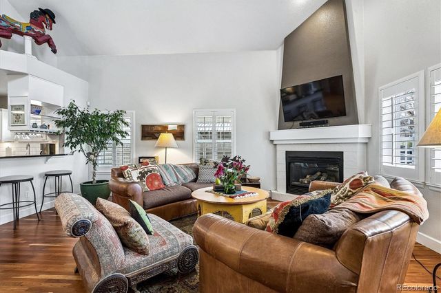 1150 Milwaukee Street, Denver, CO 80206