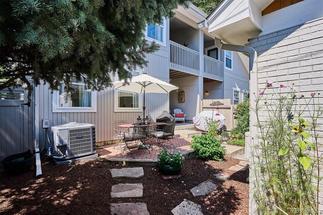 1150 Milwaukee Street, Denver, CO 80206