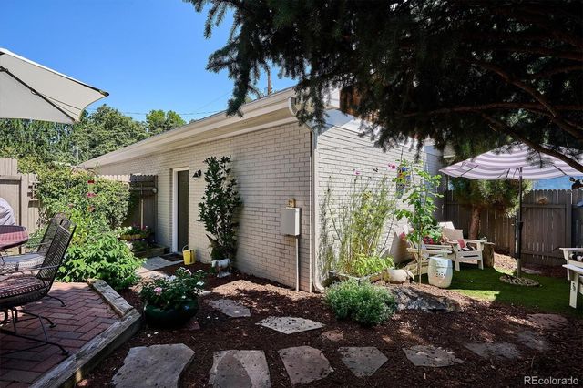 1150 Milwaukee Street, Denver, CO 80206