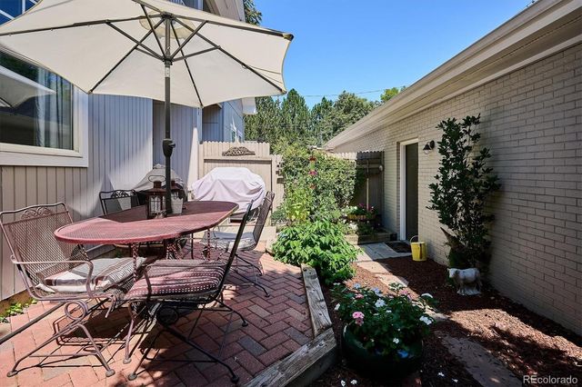 1150 Milwaukee Street, Denver, CO 80206