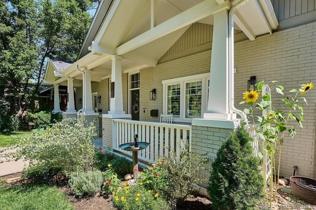 1150 Milwaukee Street, Denver, CO 80206