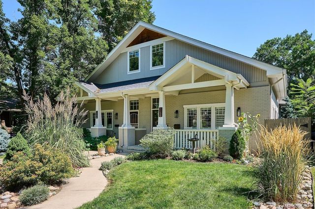 1150 Milwaukee Street, Denver, CO 80206