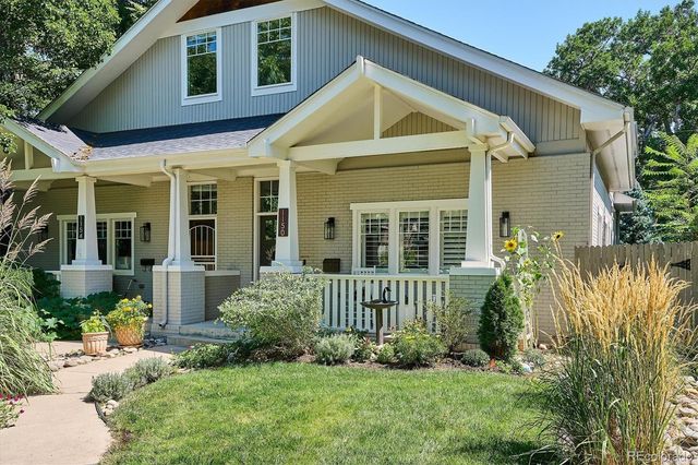 1150 Milwaukee Street, Denver, CO 80206