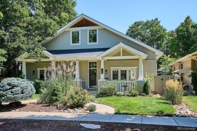 1150 Milwaukee Street, Denver, CO 80206