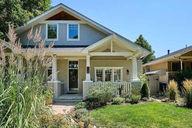 1150 Milwaukee Street, Denver, CO 80206