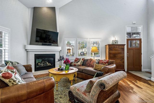 1150 Milwaukee Street, Denver, CO 80206