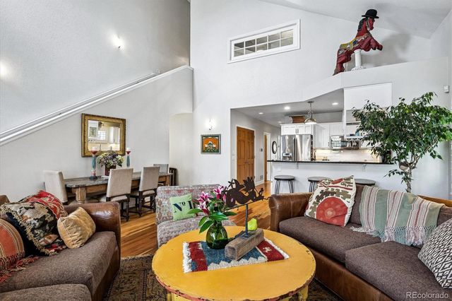 1150 Milwaukee Street, Denver, CO 80206