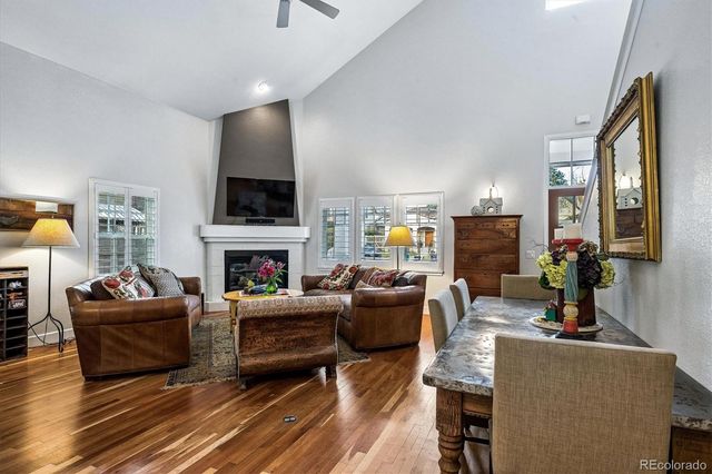 1150 Milwaukee Street, Denver, CO 80206