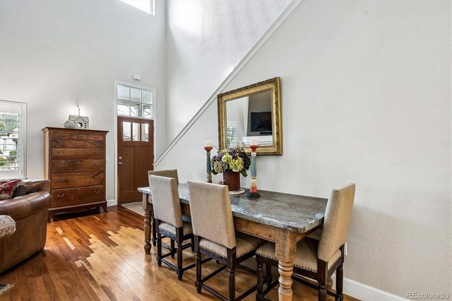 1150 Milwaukee Street, Denver, CO 80206