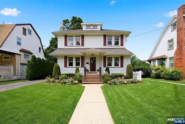 156 Larch Avenue, Teaneck, NJ 07666