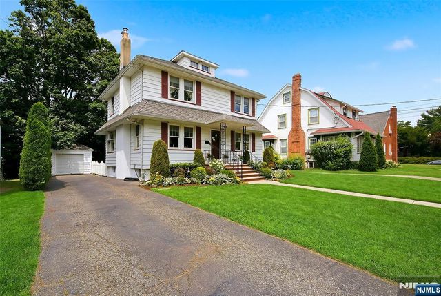 156 Larch Avenue, Teaneck, NJ 07666