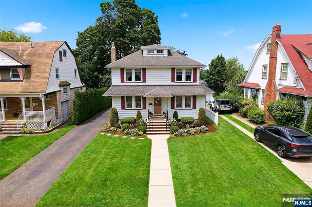 156 Larch Avenue, Teaneck, NJ 07666