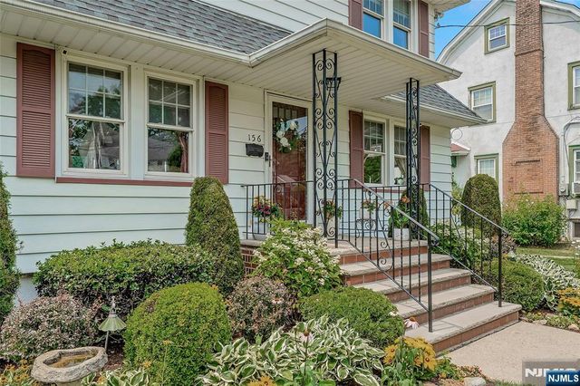 156 Larch Avenue, Teaneck, NJ 07666