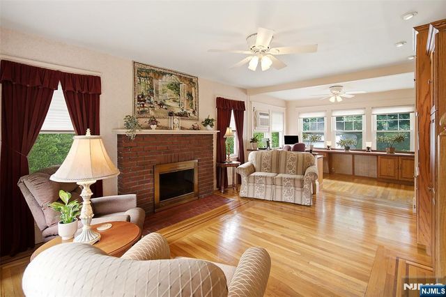 156 Larch Avenue, Teaneck, NJ 07666