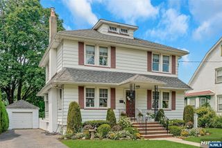 156 Larch Avenue, Teaneck, NJ 07666