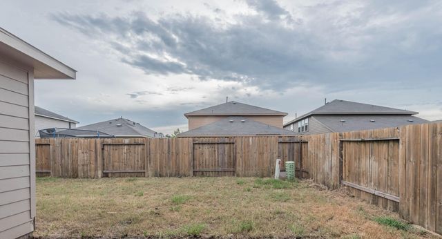 17407 Blackstone Trails Drive, Humble, TX 77396